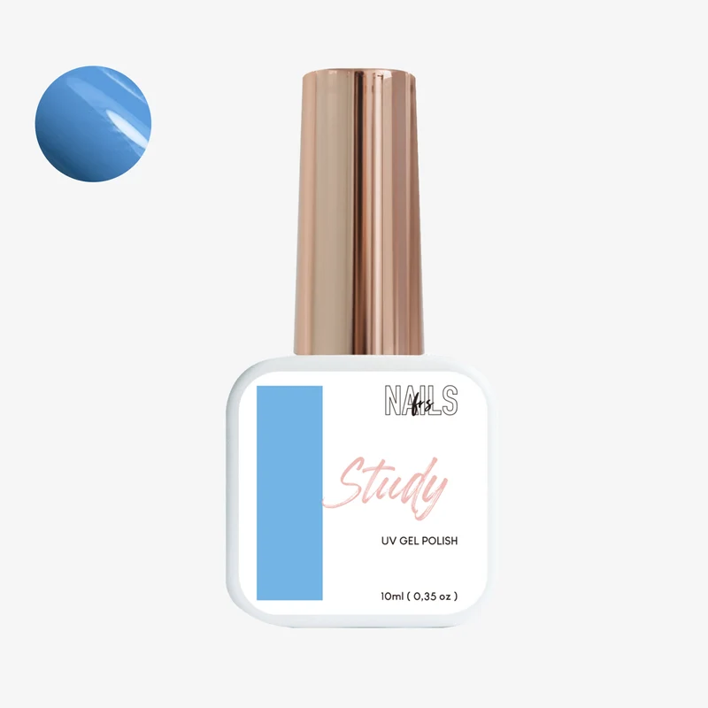 Gel polish Study