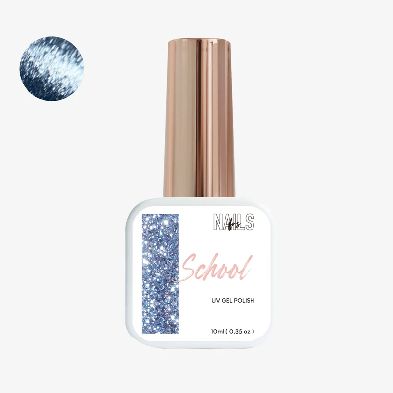 Gel polish School